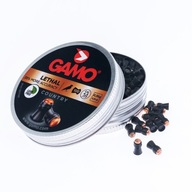 Pelety Gamo Lethal 4,5 mm 100 ks Diabolo