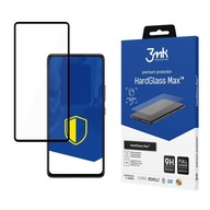 3mk HardGlass Max pre Samsung Galaxy A53 5G Black 3mk HardGlass Max pre Samsung Galaxy A53 5G Black