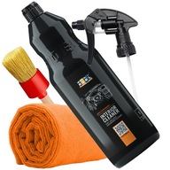 ADBL Interior Cleaner set NA ČISTENIE VNÚTORNÝCH PLASTOV KOKPITU 1L ADBL Interior Cleaner set NA ČISTENIE VNÚTORNÝCH PLASTOV KOKPITU 1L