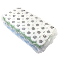 BIELY TOALETNÝ PAPIER Leštidlo 64 roliek VELLA CELLULOSE 3 vrstvy BIELY TOALETNÝ PAPIER Leštidlo 64 roliek VELLA CELLULOSE 3 vrstvy