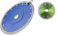 DIAMANTOVÝ KOTOUČ NA REZANIE KERAMIKA 250MM