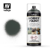 VALLEJO SPREJ 400 ML - FANTASY FARBA TMAVO ZELENÁ VALLEJO SPREJ 400 ML - FANTASY FARBA TMAVO ZELENÁ