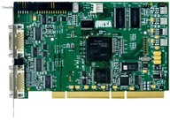 DALSA X64-CL OC-64C0-ORBFLS1 PCI-X FRABBER