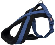 Trixie TOURING PREMIUM postroj pre psov M-L; Indigo Trixie TOURING PREMIUM postroj pre psov M-L; Indigo