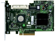 DELL 0UN939 PCI-E SAS POWEREDGE 850