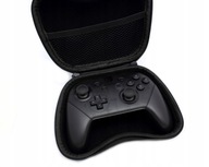 IRIS Case for Pro Controller pad pre Switch / OLED čierny IRIS Case for Pro Controller pad pre Switch / OLED čierny