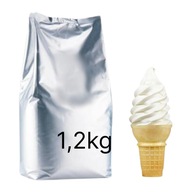 Krémová Panna Ice Cream Base 1,2 kg