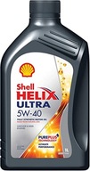 Shell SHELL 5W40 HELIX ULTRA 1L 1l 5W-40