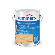 Remmers Interiérová vosková glazúra Bezfarebná 2,5L