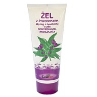 GORVITA GÉL S KOMFORTNÝMI ZLOMENINAMI KĹBOV 200ml GORVITA GÉL S KOMFORTNÝMI ZLOMENINAMI KĹBOV 200ml