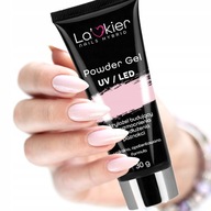 Akrylový gél 30 ml La'Kier poly hybridný práškový gél Akrylový gél 30 ml La'Kier poly hybridný práškový gél