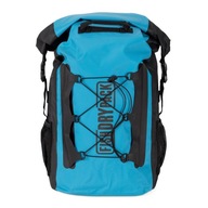 FishDryPack Explorer 40l vodeodolný batoh, modrý