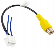 ADAPTÉR KONEKTOR ADAPTÉRU PRE CÚVACÍ KAMERU PRE RÁDIO ANDROID ADAPTÉR KONEKTOR ADAPTÉRU PRE CÚVACÍ KAMERU PRE RÁDIO ANDROID