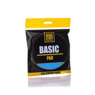 Leštiaca špongia Work Stuff Basic Pad Heavy Cut 125 mm Leštiaca špongia Work Stuff Basic Pad Heavy Cut 125 mm