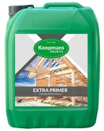 EXTRA PRIMER Technická impregnácia biocíd 5 l EXTRA PRIMER Technická impregnácia biocíd 5 l