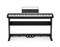 Digitálne piano Casio CDP-S160 BK čierne
