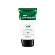 Some By Mi Truecica Mineral Calming Tone-Up Sunscreen