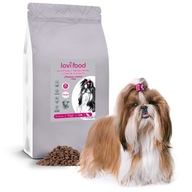Krmivo pre Shih Tzu Lovi Food Lamb 1,5 kg Krmivo pre Shih Tzu Lovi Food Lamb 1,5 kg