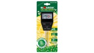 Biogarden pH meter kyslosti pôdnej úrodnosti Biogarden pH meter kyslosti pôdnej úrodnosti