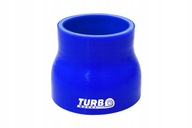 TurboWorks Blue priame zníženie 19-25mm TurboWorks Blue priame zníženie 19-25mm
