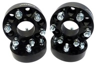 ROZDIEĽKY 6x139,7mm 38mm NAVARA D22 TERRANO ROZDIEĽKY 6x139,7mm 38mm NAVARA D22 TERRANO