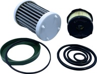 BRC FILTER SET OBJEM & KVAPALNÁ FÁZA BRC FILTER SET OBJEM & KVAPALNÁ FÁZA
