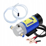 ELEKTRICKÉ ČERPADLO NA VÝMENU OLEJA 12V 100W ELEKTRICKÉ ČERPADLO NA VÝMENU OLEJA 12V 100W
