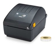 Tlačiareň štítkov Zebra ZD230D, USB LAN termálna Tlačiareň štítkov Zebra ZD230D, USB LAN termálna