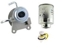 SADA PALIVOVÉHO ČERPADLA TOYOTA 7/8 DIESEL 1DZII 2ZII SADA PALIVOVÉHO ČERPADLA TOYOTA 7/8 DIESEL 1DZII 2ZII