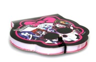 SKULL NOTEBOOK MONSTER HIGH