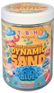 Blue Kinetic Sand 1 kg Tuban