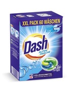 Dash Alpen Frische kapsule na pranie 60 ks