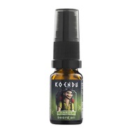 Koendu HARDY olej na fúzy 10 ml Koendu HARDY olej na fúzy 10 ml