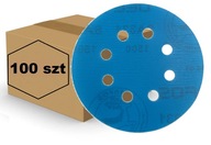 100 x DEERFOS VODNÉ SKÁLY SO VELCRO 125mm 8H P1000 100 x DEERFOS VODNÉ SKÁLY SO VELCRO 125mm 8H P1000