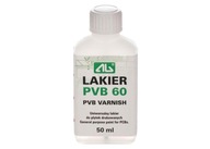 Ochranný lak PVB 60 50ml Ochranný lak PVB 60 50ml