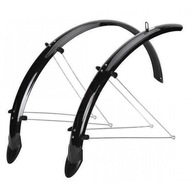 Blatníky na bicykel ORION EKEKTR. Lapač nečistôt 28'' 48 mm Blatníky na bicykel ORION EKEKTR. Lapač nečistôt 28'' 48 mm