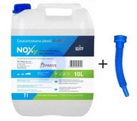 AdBlue Noxy 10l Ad Blue kvapalina + Euro 5 Euro 6 lievik
