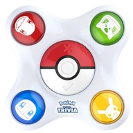 Hra Pokemon Pokemon Trainer Trivia PL