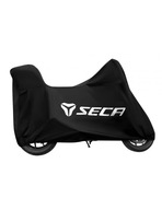 Obal na motorku SECA TOP CASE, veľkosť XL Obal na motorku SECA TOP CASE, veľkosť XL