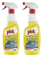 ATAS HYDROREP 750ML VLHKÝ AUTOVOSK