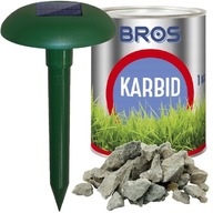 Pre krtkov CARBID + ODPRAŠOVAČ KRTKOV SILNÁ SET Pre krtkov CARBID + ODPRAŠOVAČ KRTKOV SILNÁ SET