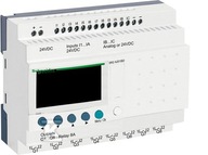 Schneider SR3B261FU Programovateľné AC relé Schneider SR3B261FU Programovateľné AC relé