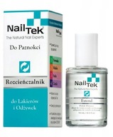 NAIL TEK RIEDIDLO NA LEKY A KONDICIONÁRY 15ml