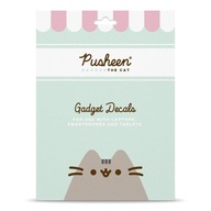NÁLEPKY NA SMARTPHONE LAPTOP PUSHEEN 16 KS Cat Kitten PUSHIN NÁLEPKY NA SMARTPHONE LAPTOP PUSHEEN 16 KS Cat Kitten PUSHIN