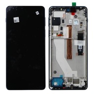 MOTOROLA Edge 20 Pro ORY LCD DIGITIZÁTOR MOTOROLA Edge 20 Pro ORY LCD DIGITIZÁTOR