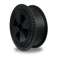 Filament Fiberlogy EASY PET-G Black 2,5kg 1,75 mm Filament Fiberlogy EASY PET-G Black 2,5kg 1,75 mm