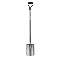 FISKARS ERGO rýľ rovný 1025375 lopatový rýľ FISKARS ERGO rýľ rovný 1025375 lopatový rýľ