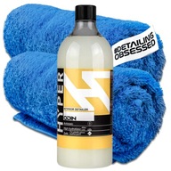 HYPER QDIN HYDROFÓBNY INTERIÉR RÝCHLY DETAILER 1L HYPER QDIN HYDROFÓBNY INTERIÉR RÝCHLY DETAILER 1L