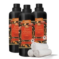 Oplachovacia sada Tesori d'Oriente Japonská Tsubaka KONCENTRÁTY 760ml x 3 Oplachovacia sada Tesori d'Oriente Japonská Tsubaka KONCENTRÁTY 760ml x 3