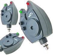 Elektronický indikátor záberu CARP FEEDER Elektronický indikátor záberu CARP FEEDER